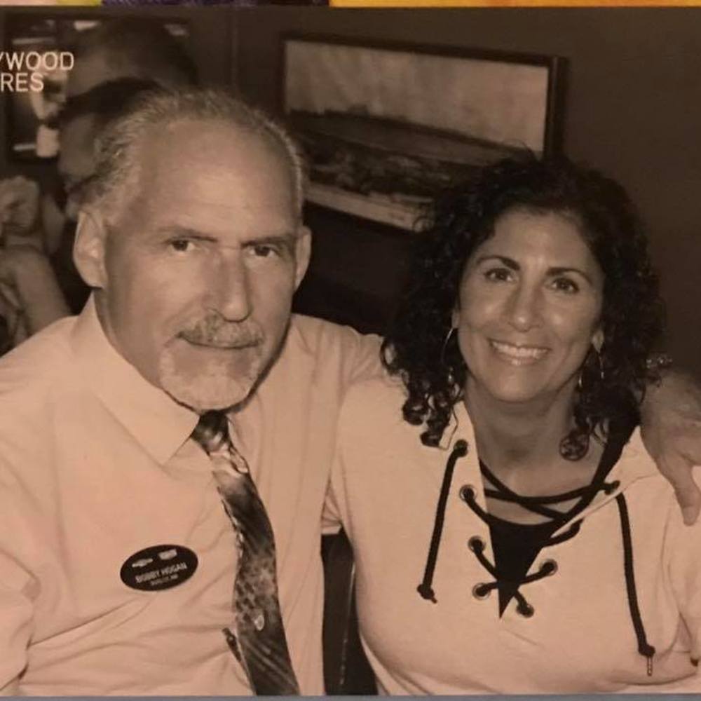 Meet your Posher, Gayle